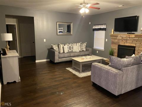 150 Rosemoore Dr, Covington, GA 30014 photo 11