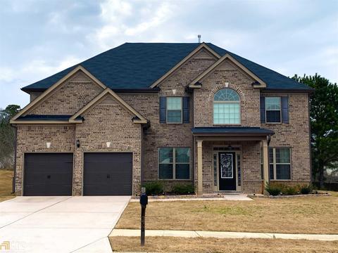 150 Rosemoore Dr, Covington, GA 30014 photo 1