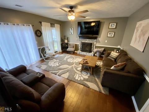 112 Silver Leaf Dr, Lagrange, GA 30241 photo 4