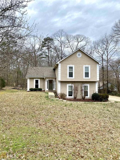 112 Silver Leaf Dr, Lagrange, GA 30241 photo 1
