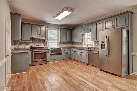 210 Doubles Dr, Covington, GA 30016 photo 4