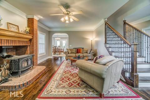 2333 Bryant Rd, Jasper, GA 30143 photo 6