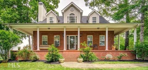 2333 Bryant Rd, Jasper, GA 30143 photo 1