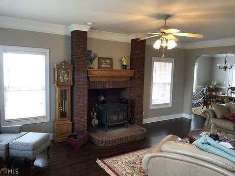 2333 Bryant Rd, Jasper, GA 30143 photo 5