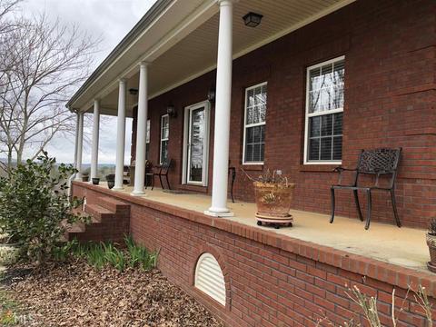 2333 Bryant Rd, Jasper, GA 30143 photo 2