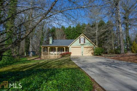 175 Alcovy Way, Covington, GA 30014 photo 34