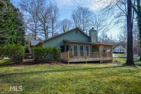 175 Alcovy Way, Covington, GA 30014 photo 25