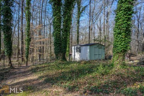 175 Alcovy Way, Covington, GA 30014 photo 33