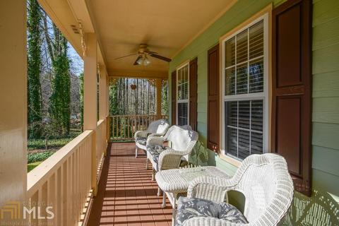 175 Alcovy Way, Covington, GA 30014 photo 3
