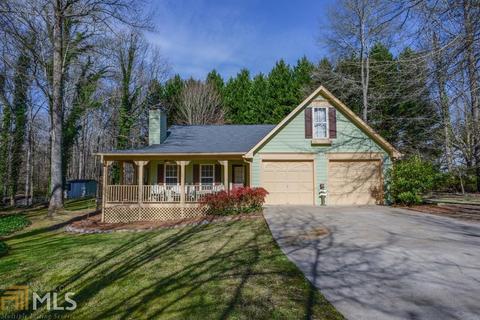175 Alcovy Way, Covington, GA 30014 photo 1