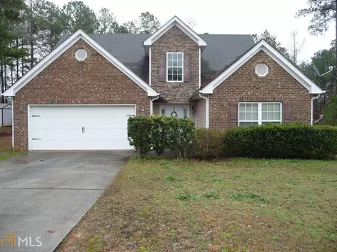 320 Lamar Ln, Covington, GA 30016 photo 1