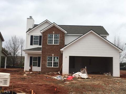 156 Amelia Dr, Byron, GA 31008 photo 3