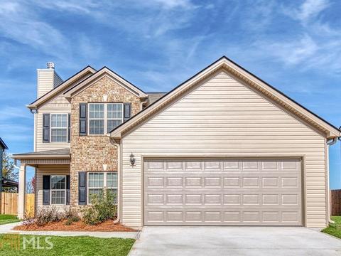 156 Amelia Dr, Byron, GA 31008 photo 1