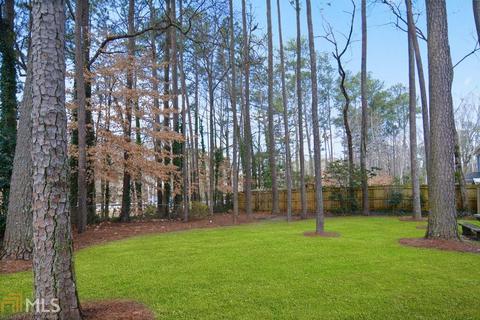 3480 Sexton Woods Dr, Chamblee, GA 30341 photo 3