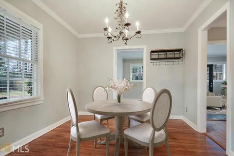 3480 Sexton Woods Dr, Chamblee, GA 30341 photo 5