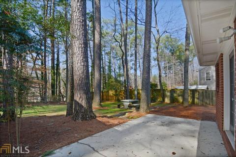 3480 Sexton Woods Dr, Chamblee, GA 30341 photo 17