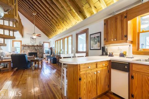 235 Old River Rd, Cornelia, GA 30531 photo 5