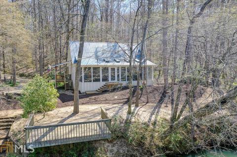 235 Old River Rd, Cornelia, GA 30531 photo 4