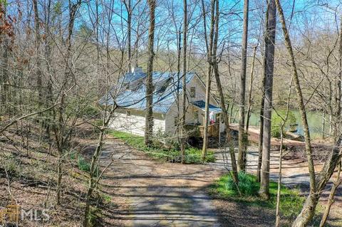 235 Old River Rd, Cornelia, GA 30531 photo 41