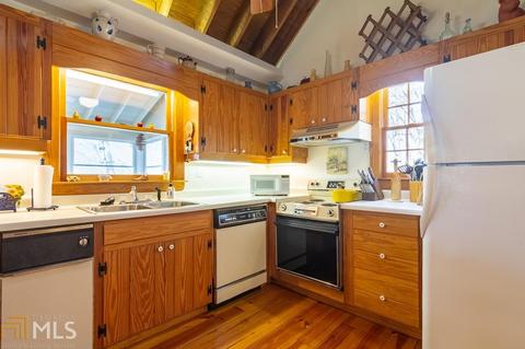 235 Old River Rd, Cornelia, GA 30531 photo 7