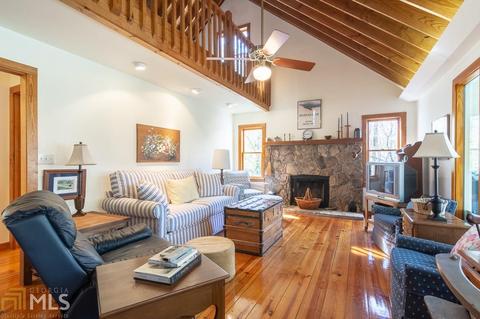 235 Old River Rd, Cornelia, GA 30531 photo 9