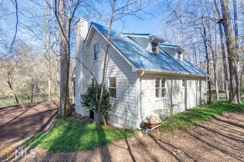 235 Old River Rd, Cornelia, GA 30531 photo 31