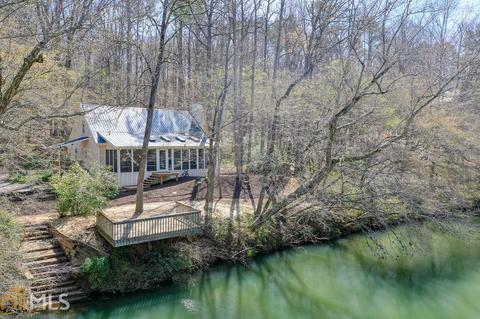 235 Old River Rd, Cornelia, GA 30531 photo 19