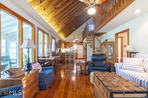 235 Old River Rd, Cornelia, GA 30531 photo 21