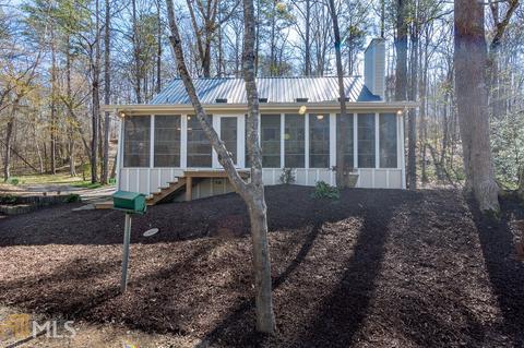 235 Old River Rd, Cornelia, GA 30531 photo 12