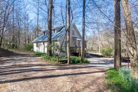235 Old River Rd, Cornelia, GA 30531 photo 40