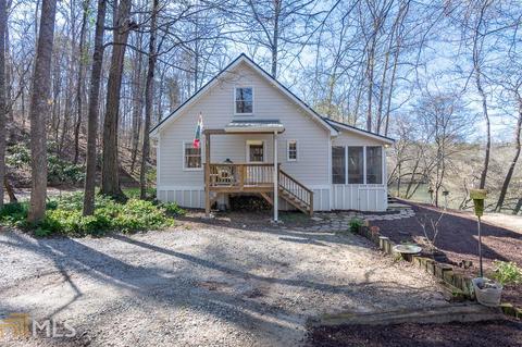 235 Old River Rd, Cornelia, GA 30531 photo 39