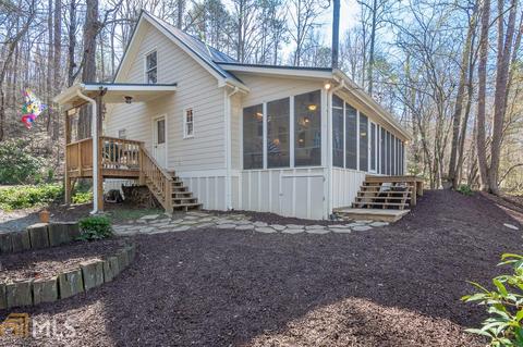 235 Old River Rd, Cornelia, GA 30531 photo 1