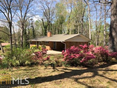 499 Valley Rd, Toccoa, GA 30577 photo 1