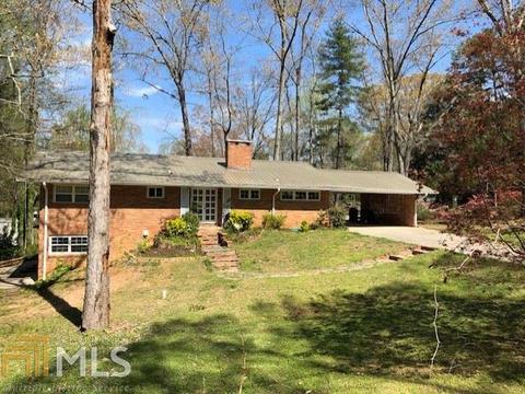 499 Valley Rd, Toccoa, GA 30577 photo 3