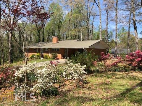 499 Valley Rd, Toccoa, GA 30577 photo 2