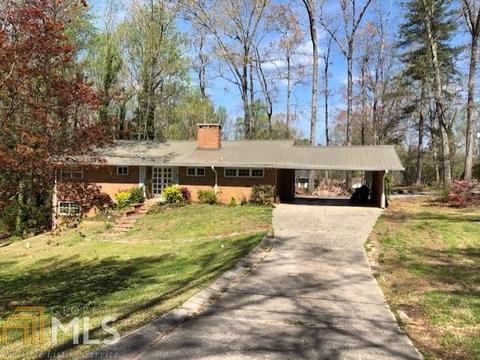 499 Valley Rd, Toccoa, GA 30577 photo 47