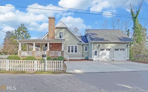 111 Sunrise Cir, Cornelia, GA 30531 photo 4