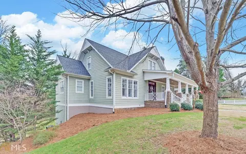 111 Sunrise Cir, Cornelia, GA 30531 photo 41