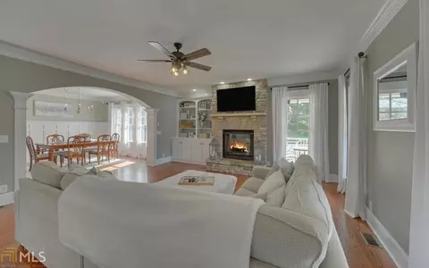 111 Sunrise Cir, Cornelia, GA 30531 photo 9