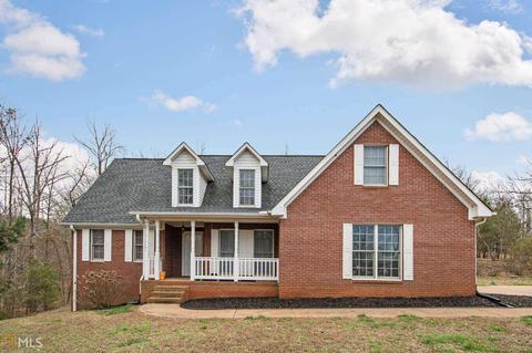 113 Windsor Dr, Toccoa, GA 30577 photo 1