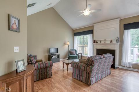 3485 Berwick South Dr, Duluth, GA 30096 photo 8