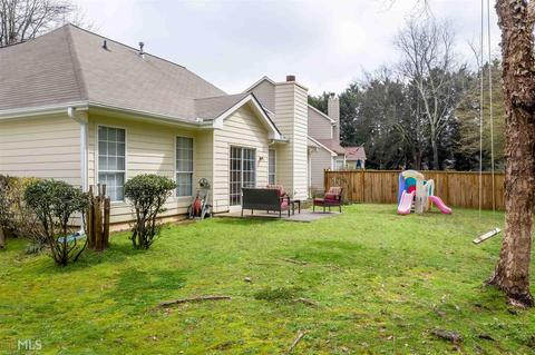 3485 Berwick South Dr, Duluth, GA 30096 photo 25