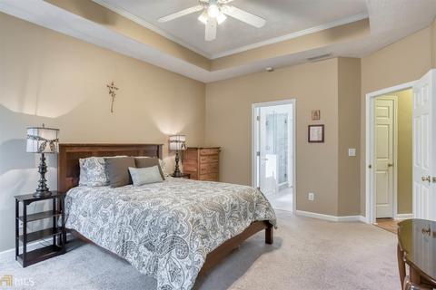 3485 Berwick South Dr, Duluth, GA 30096 photo 20