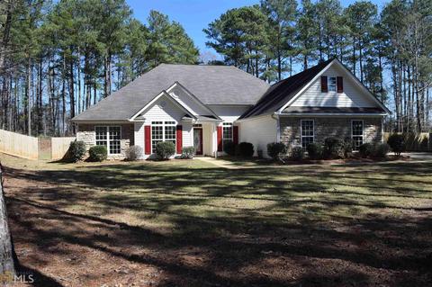 119 Wexford Dr, Lagrange, GA 30241 photo 1