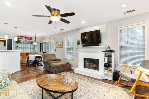 5331 Grey Stag Ct, Suwanee, GA 30024 photo 12