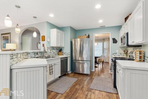 5331 Grey Stag Ct, Suwanee, GA 30024 photo 3