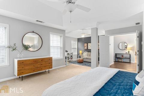 5331 Grey Stag Ct, Suwanee, GA 30024 photo 21