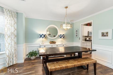 5331 Grey Stag Ct, Suwanee, GA 30024 photo 13