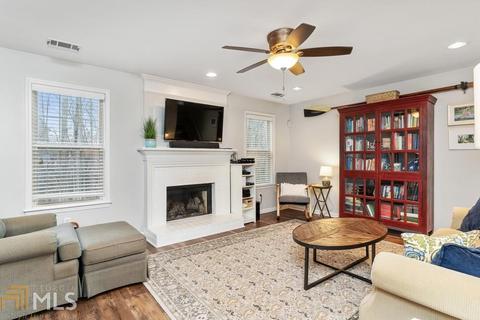 5331 Grey Stag Ct, Suwanee, GA 30024 photo 10