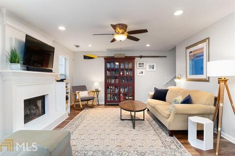 5331 Grey Stag Ct, Suwanee, GA 30024 photo 11